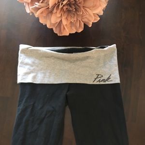 Victoria’s Secret PINK Leggings